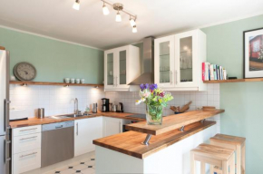 Ferienhaus Kastanie - Klein Siemen Kröpelin